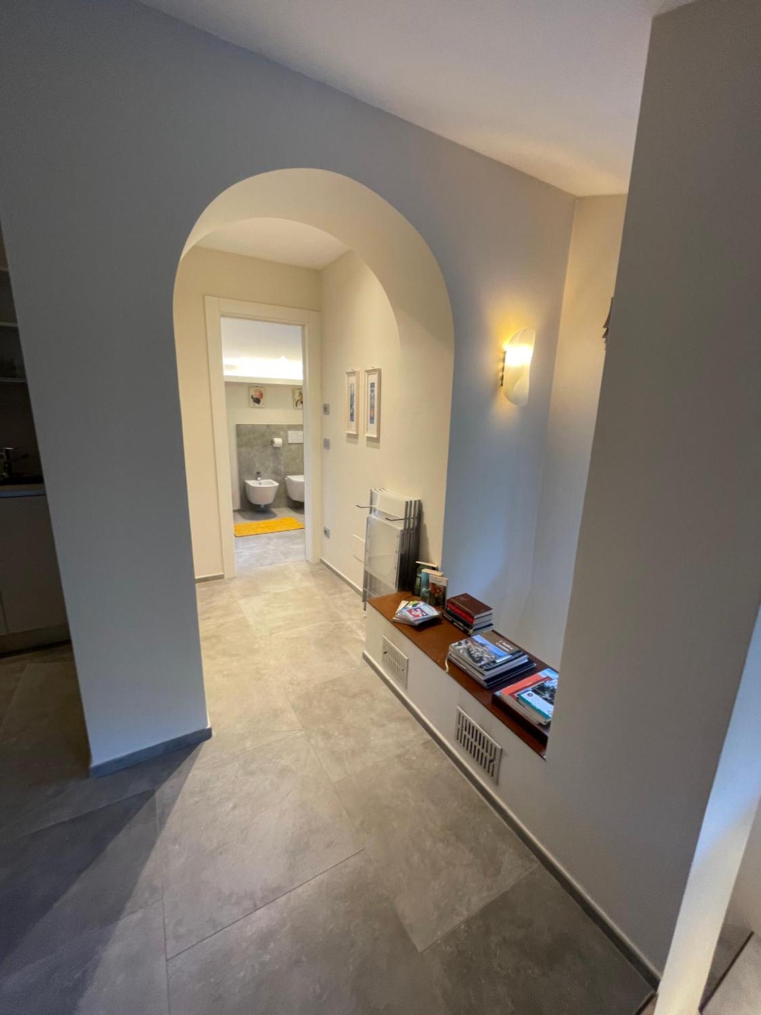 La Casina Di Oscar Ad Ao V Combe Vda Quart 0014 E 00I6 Apartment Bagian luar foto