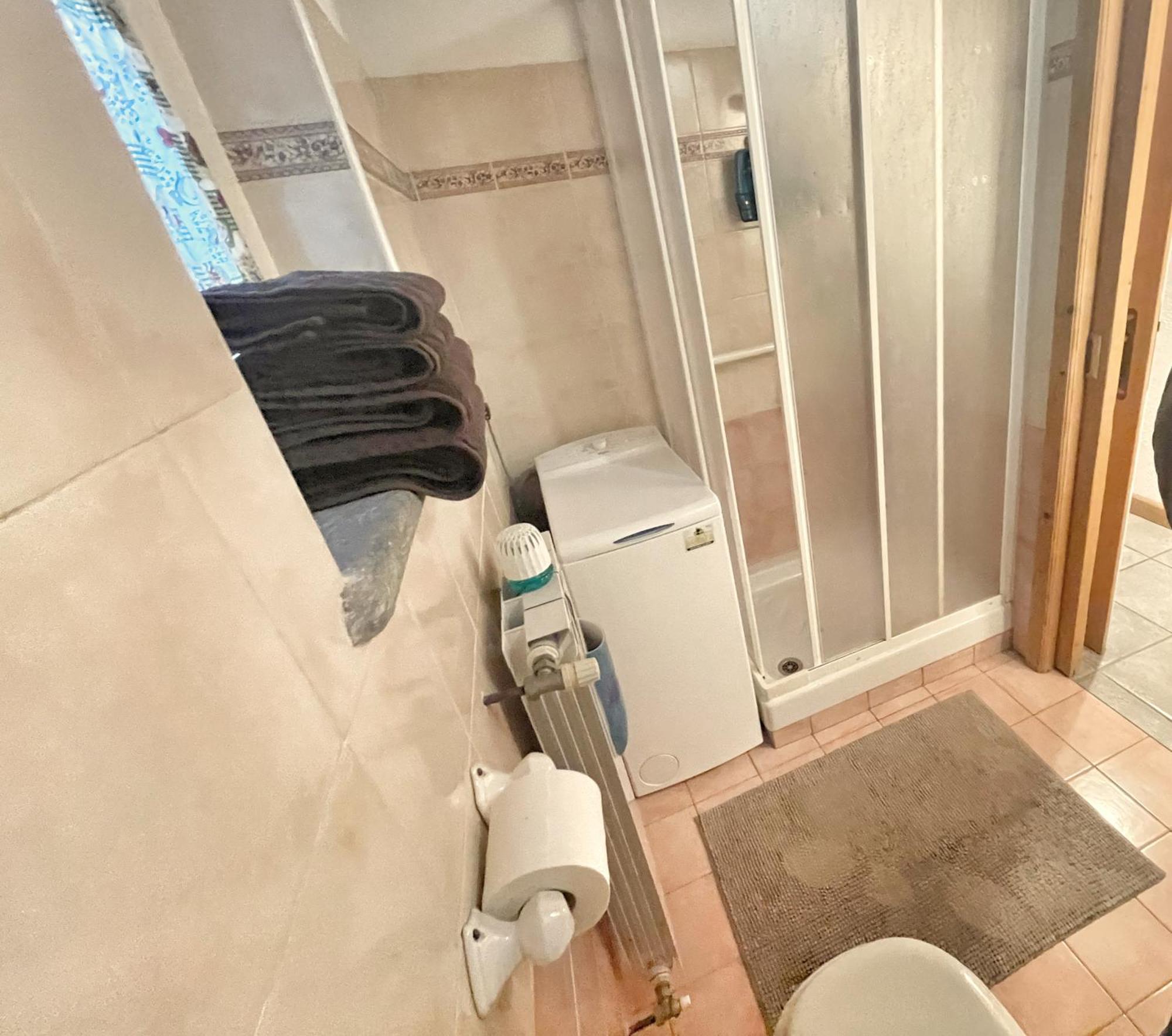 La Casina Di Oscar Ad Ao V Combe Vda Quart 0014 E 00I6 Apartment Bagian luar foto